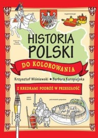 historia polski malowanka